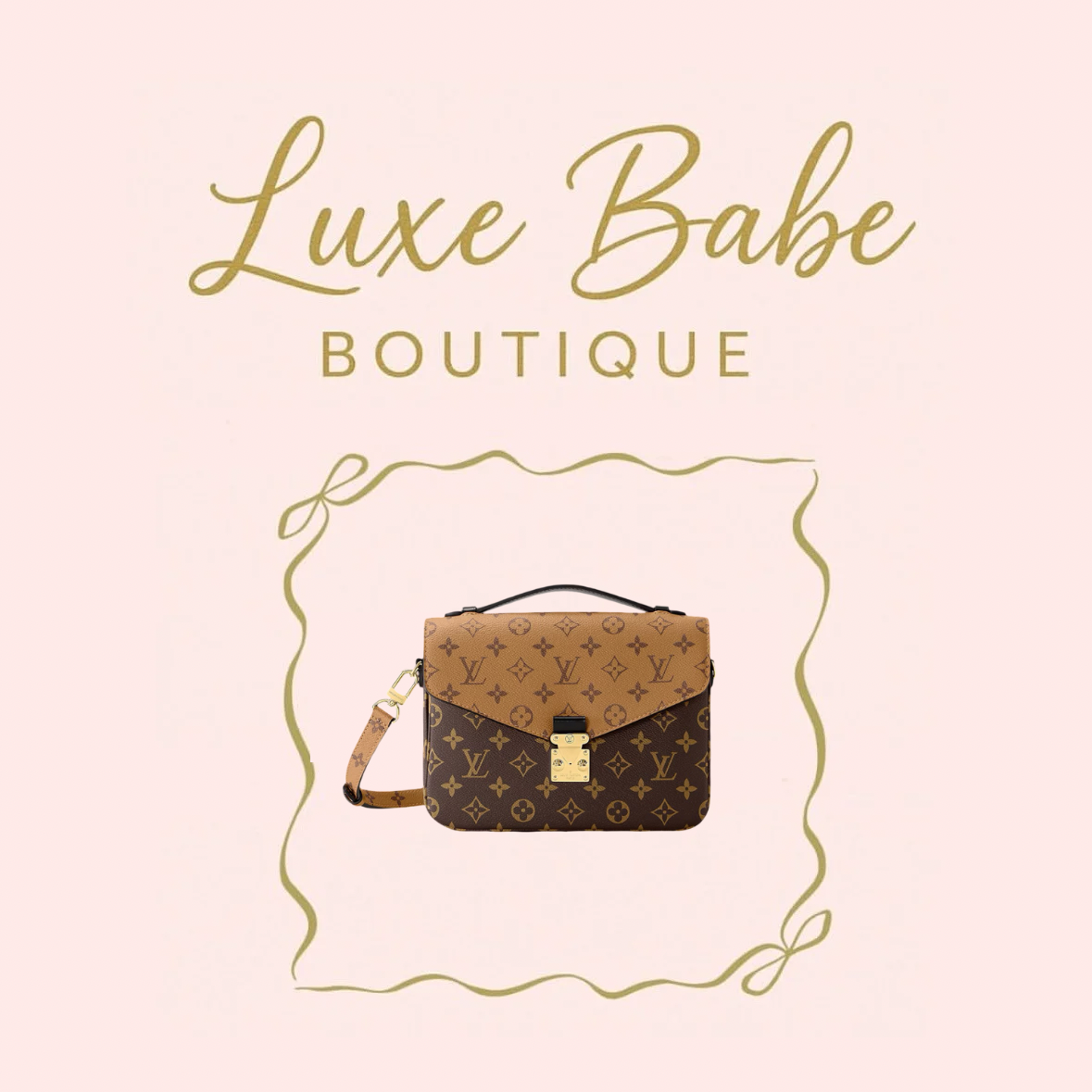 Signature Snap Bags