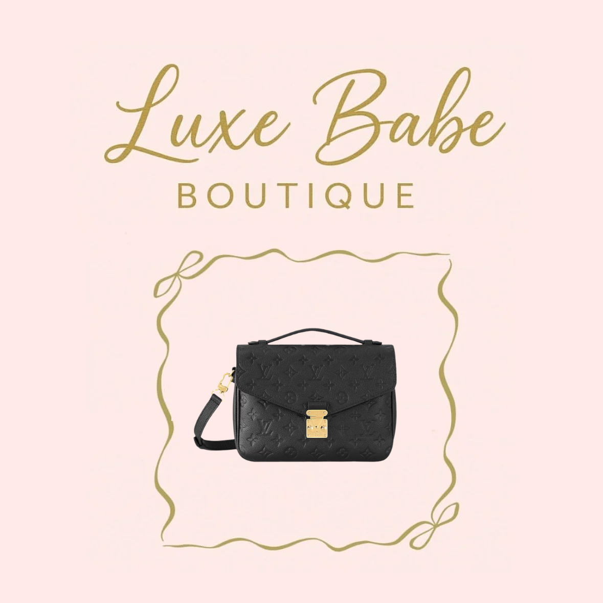 Signature Snap Bags