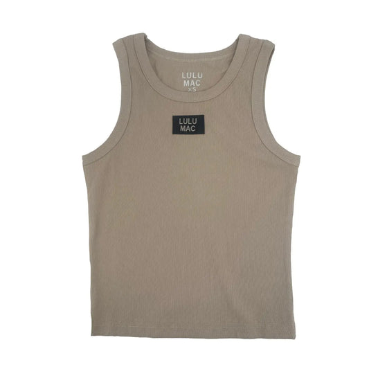 Lulu Mac Sand Tank