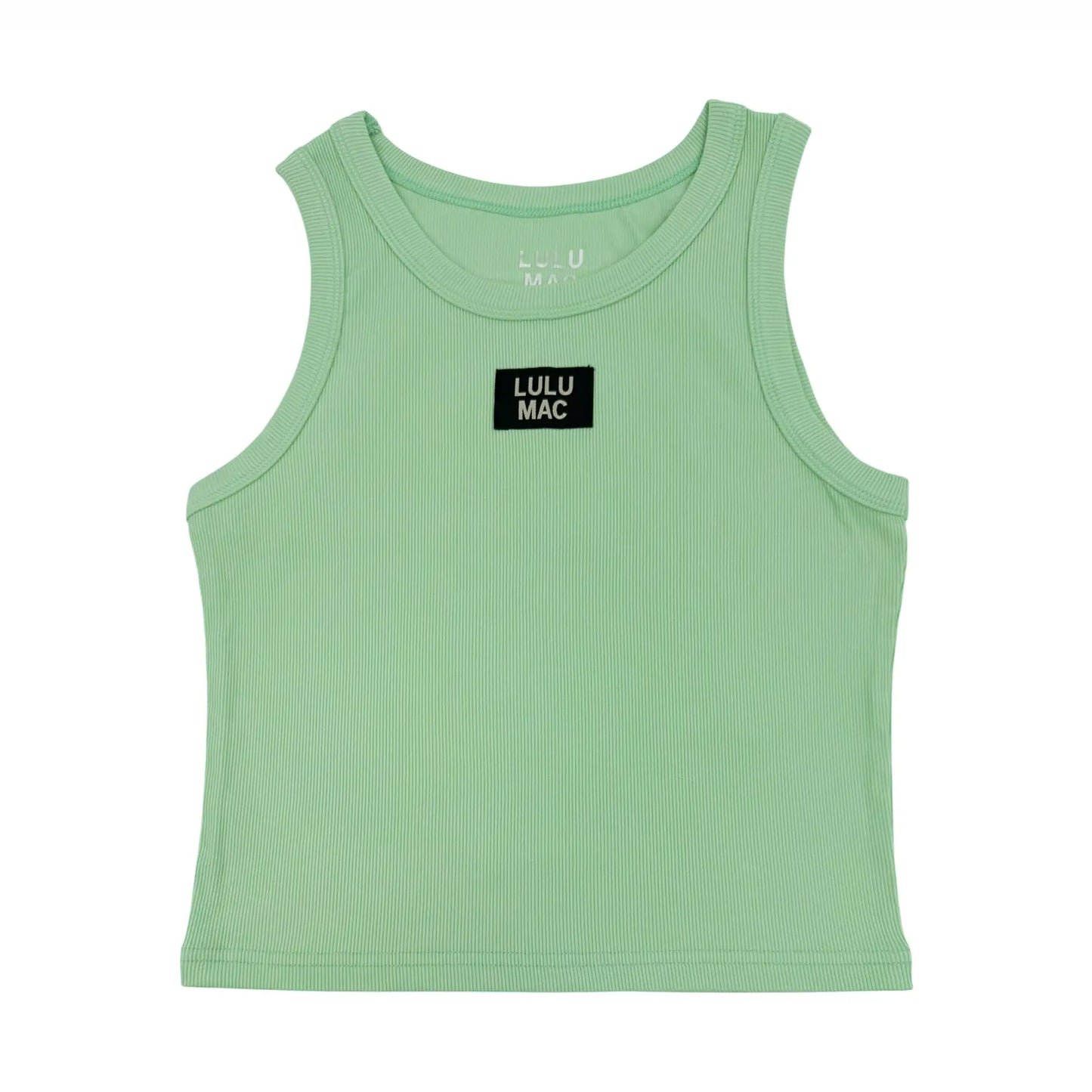Lulu Mac Mint Tank