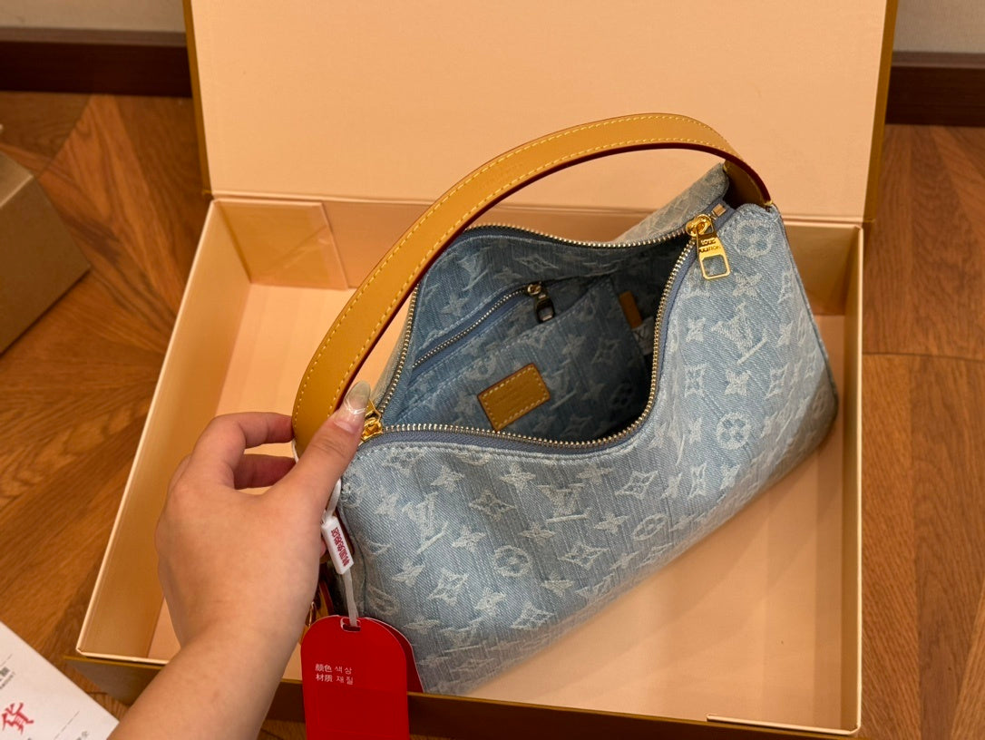 Monogram Sully Shoulder Bags