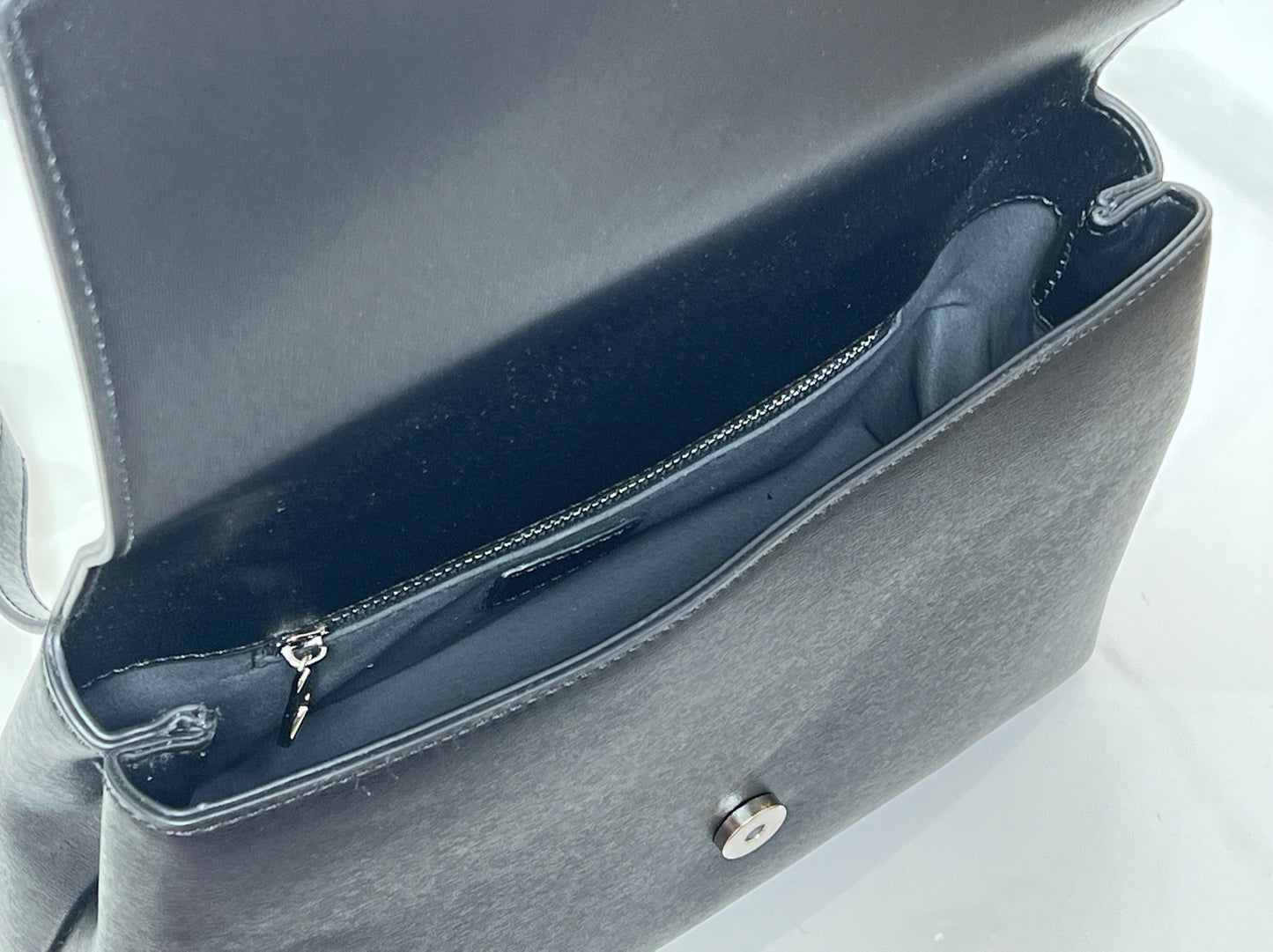 Monogram Name Crossbody Bags