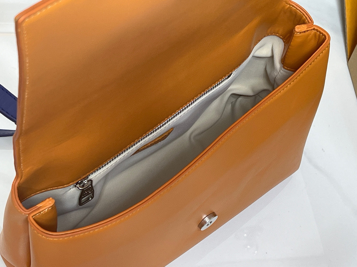 Monogram Name Crossbody Bags