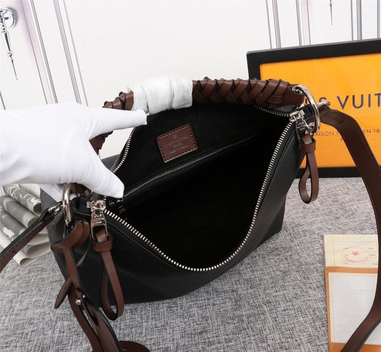 Monogram Beaubourg Crossbody Bags