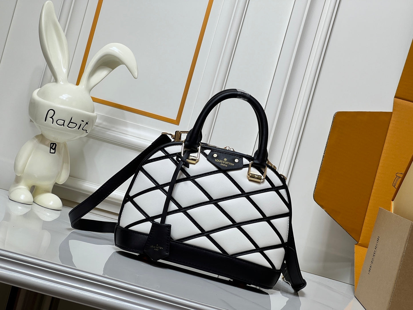 Monogram Mallet Tiny Treasure Bags