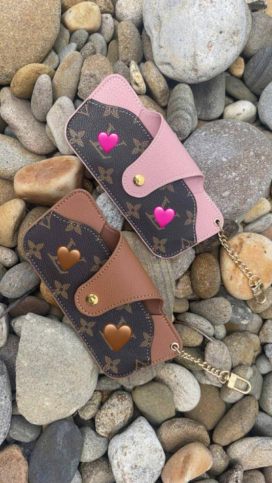 Monogram Sunglasses Case