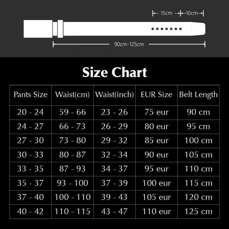 White Monogram Women’s Belt - 90cm