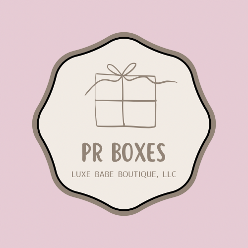 PR BOXES 🛍️🛍️