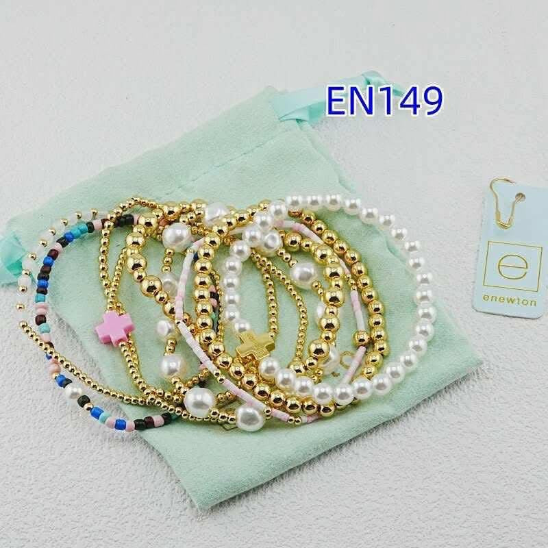 NEW Bracelet Stacks (ADULT & KID SIZES)