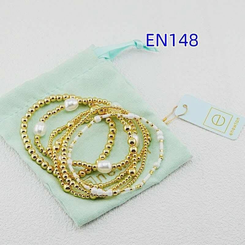 NEW Bracelet Stacks (ADULT & KID SIZES)