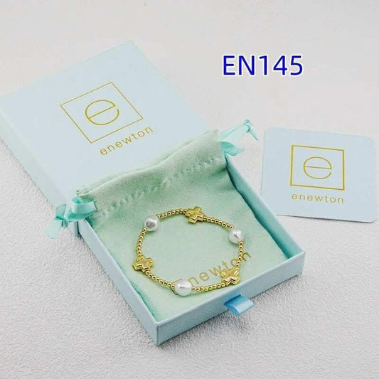 NEW Bracelet Stacks (ADULT & KID SIZES)