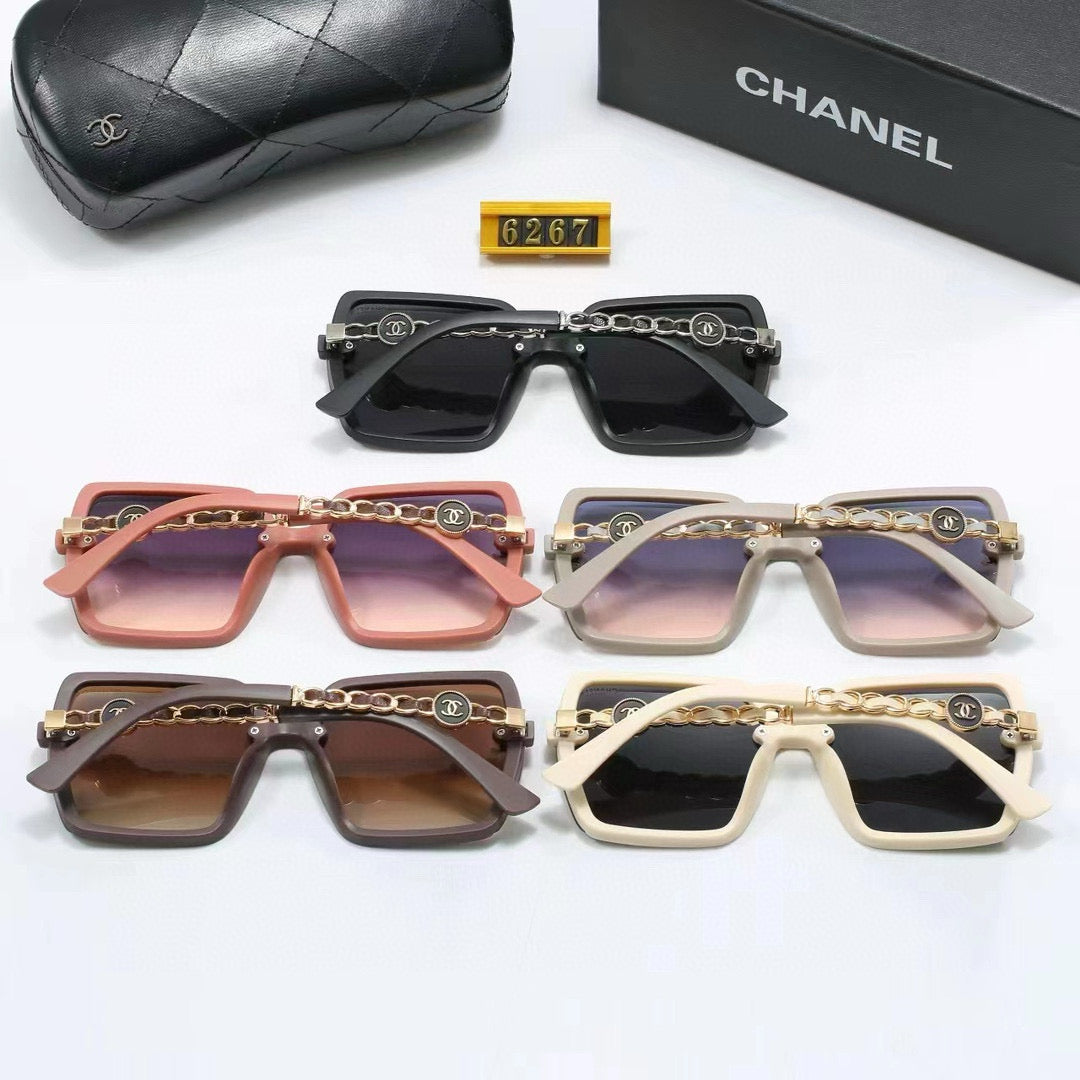 Double C Sunnies - INCLUDES BOX