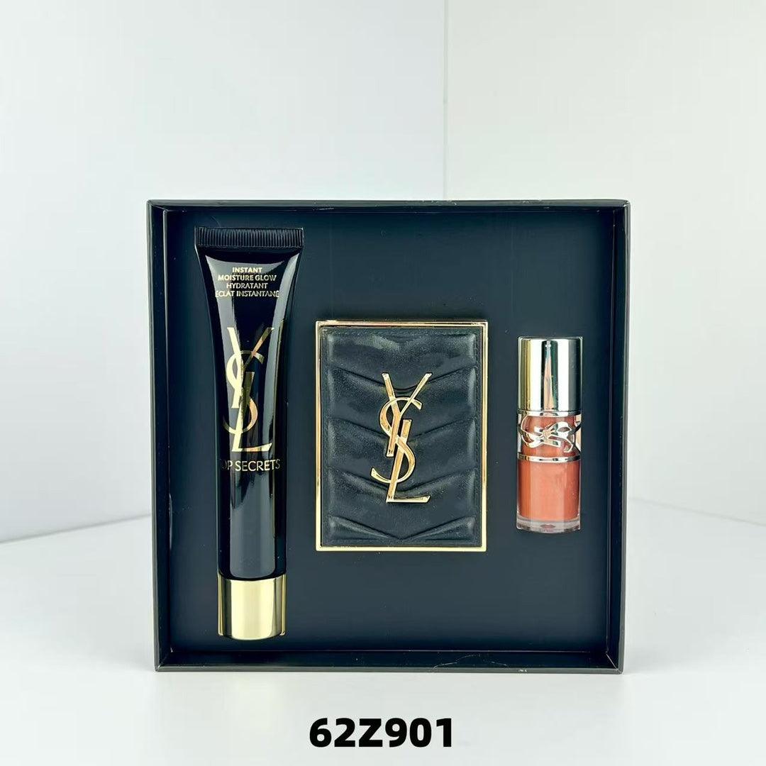 Y $ Beauty Travel Collection