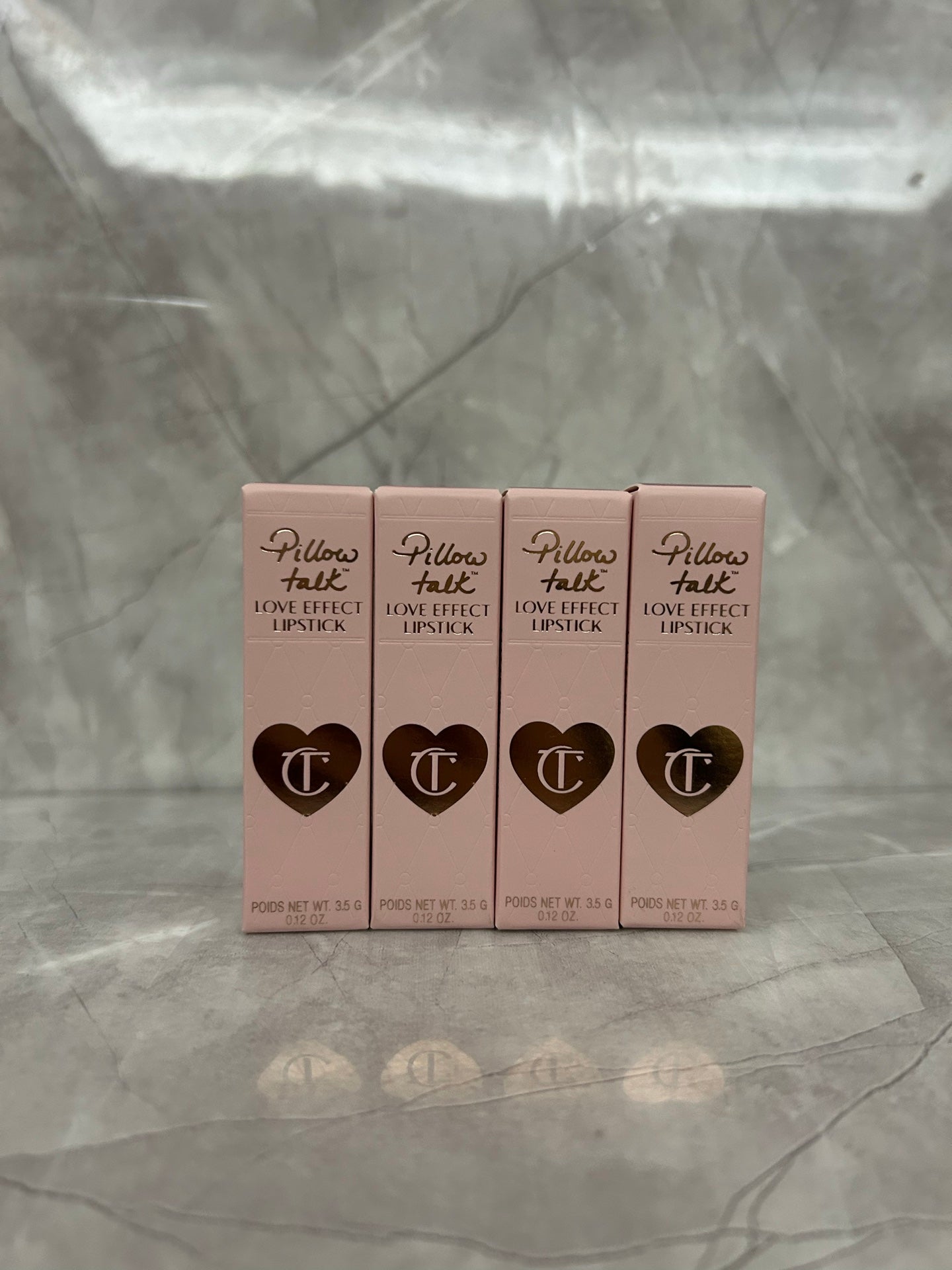 2 Faced Love Effect Lipstick