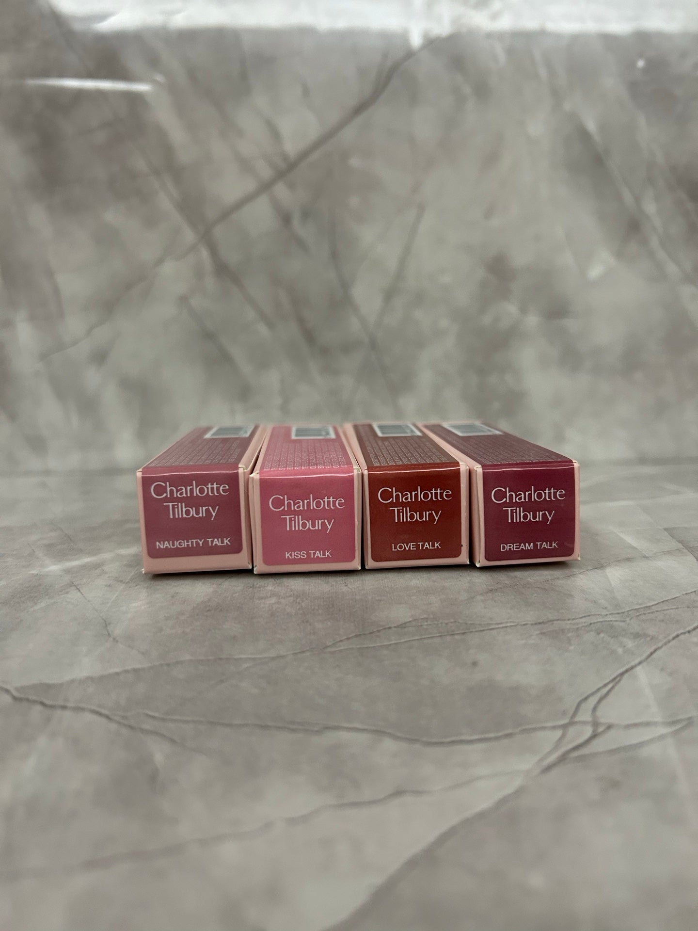2 Faced Love Effect Lipstick