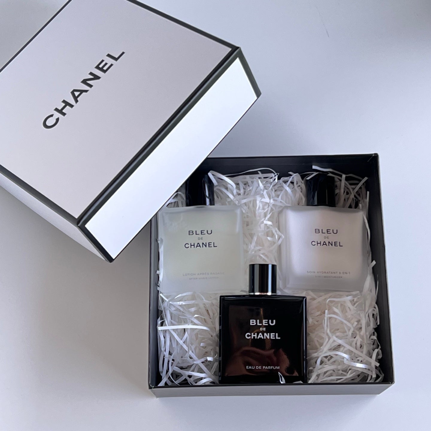 Double C Parfum Collection Set