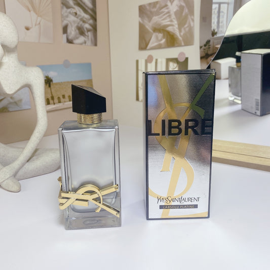 Y $ Libre Parfum