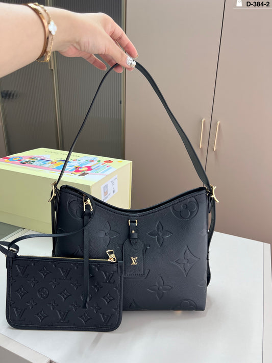 Monogram Mini Carryalls