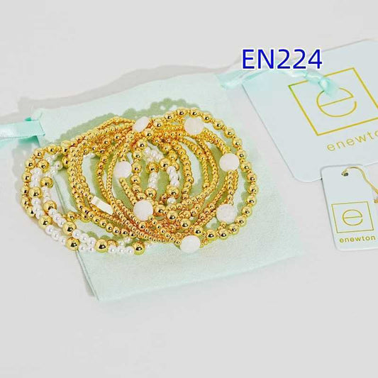 EN224 Bracelet Stack