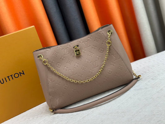 Monogram Empire Shoulder Bags