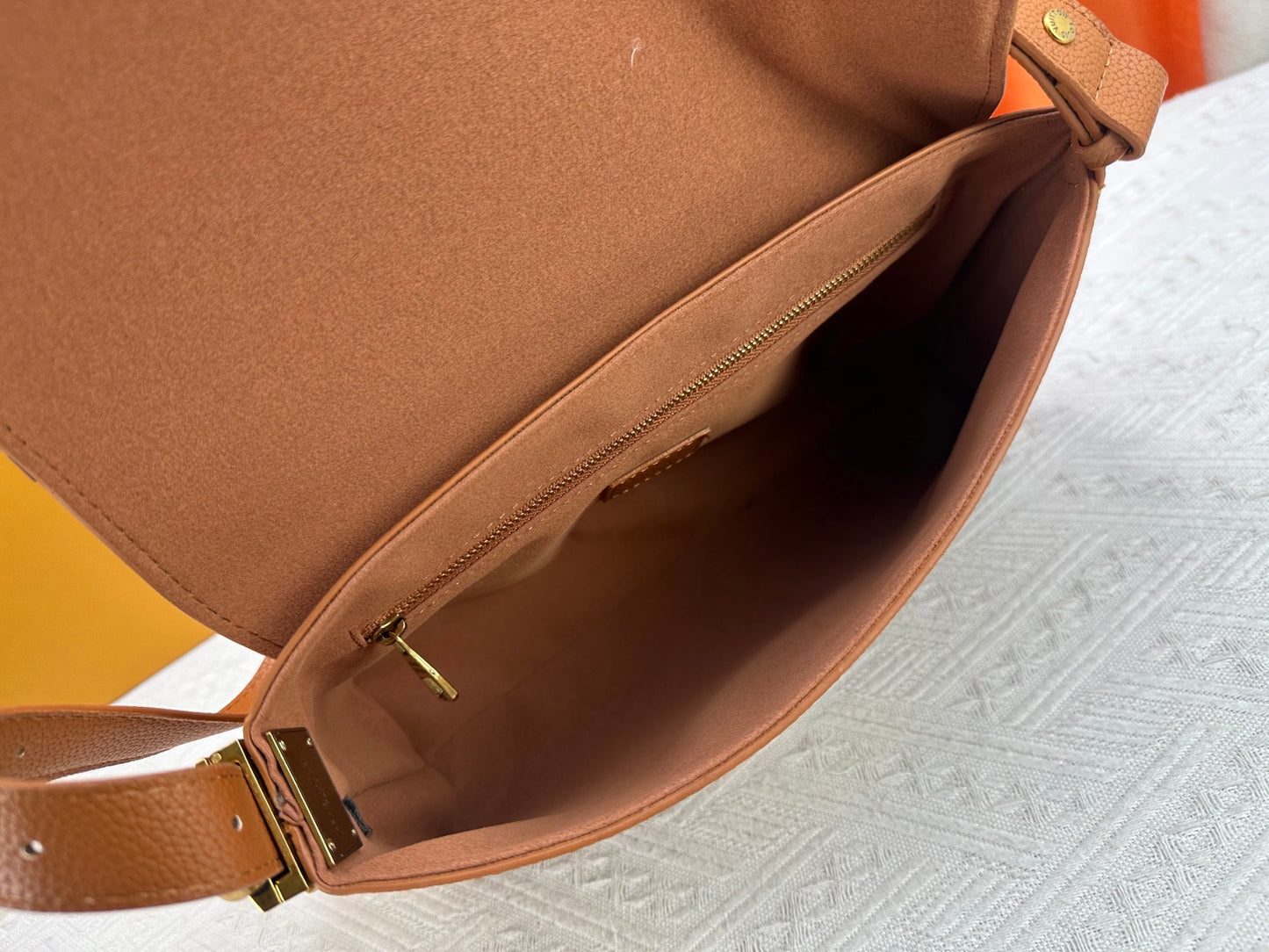 Monogram City Bags