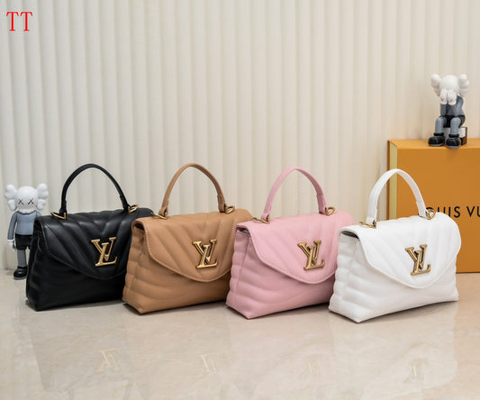 Monogram Hold Me Handbags