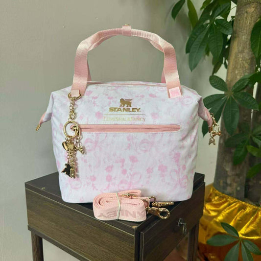 Stan Floral Lunch Bags