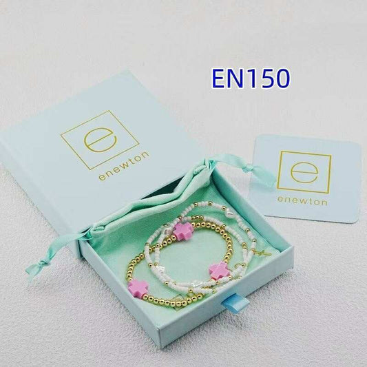 EN150 Bracelet Stack of 3