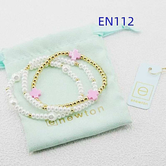 EN112 Bracelet Stack of 3