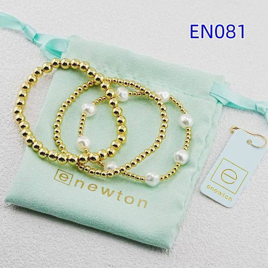 EN081 Bracelet Stack of 3