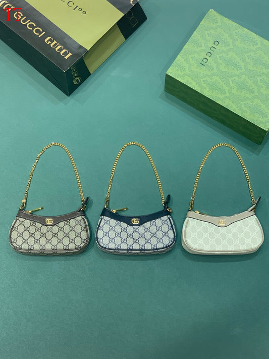 Double G Super Mini Vintage Everyday Bags