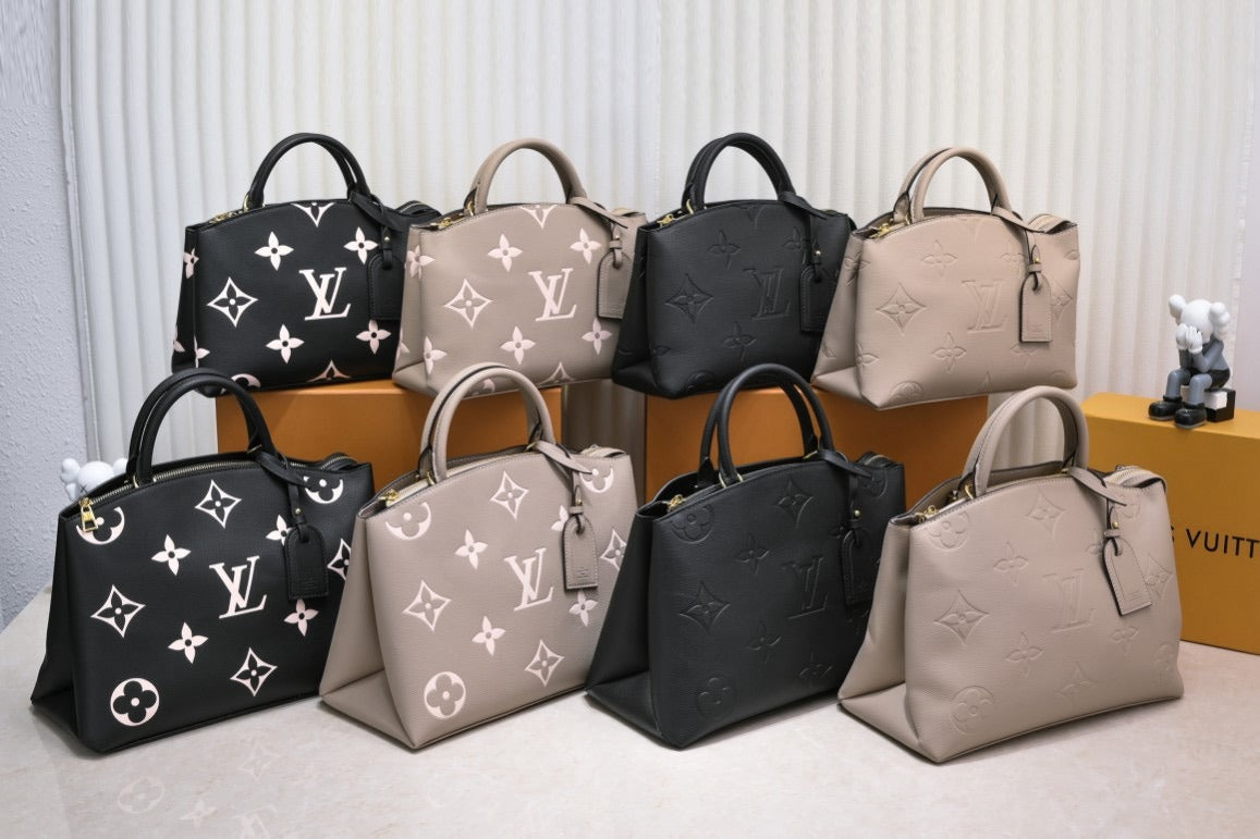 Monogram Grand Handbags