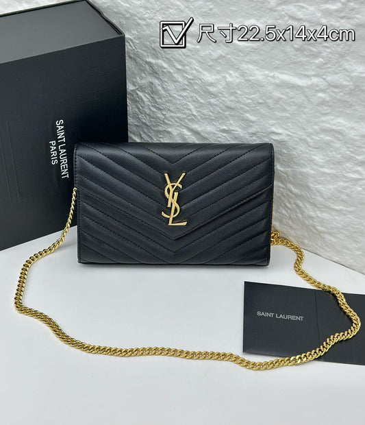 Y $ Wallet Bags