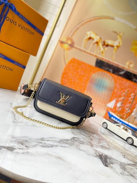 Monogram Classic Frame Bags