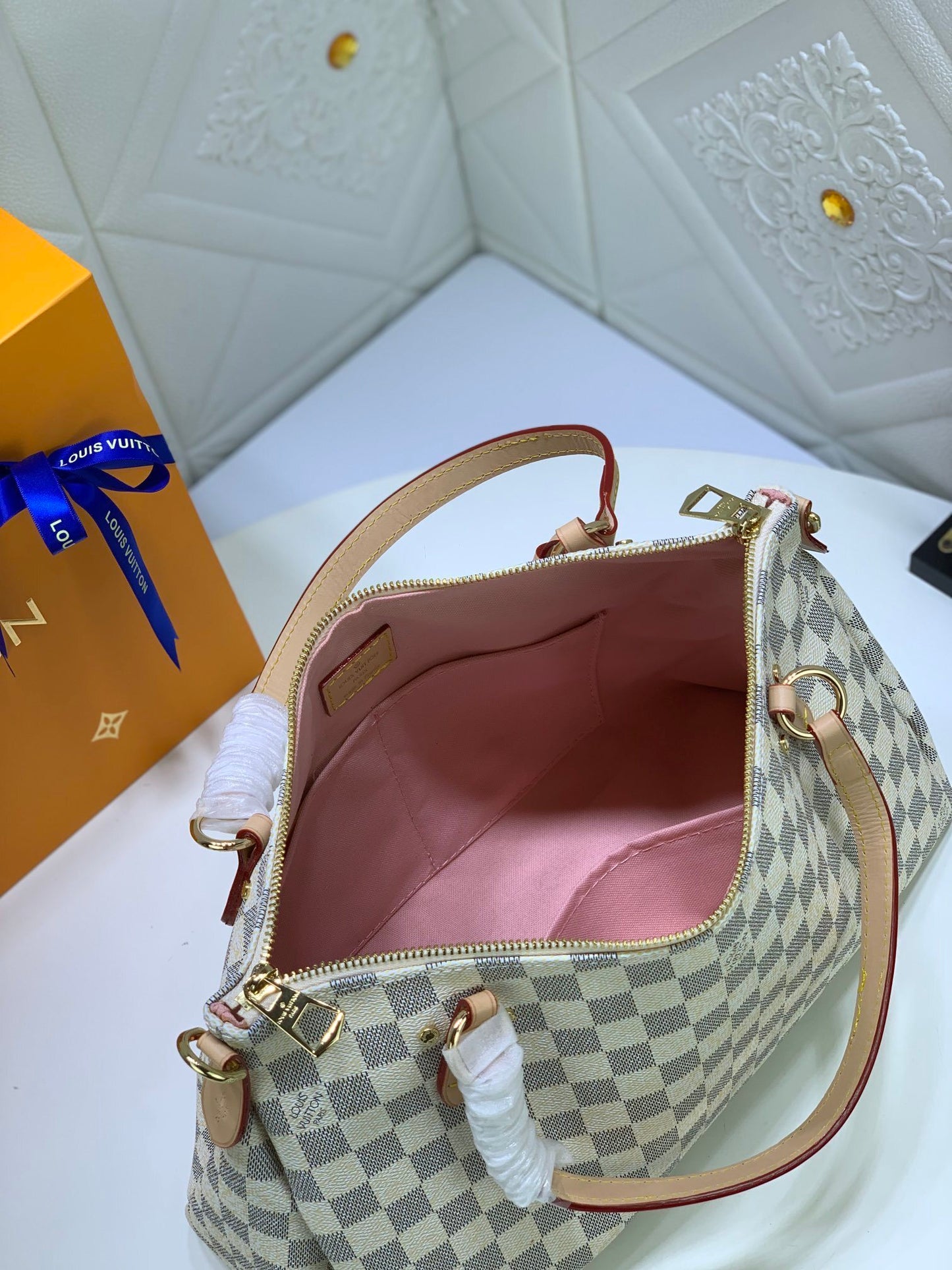 Monogram Lyming Bags