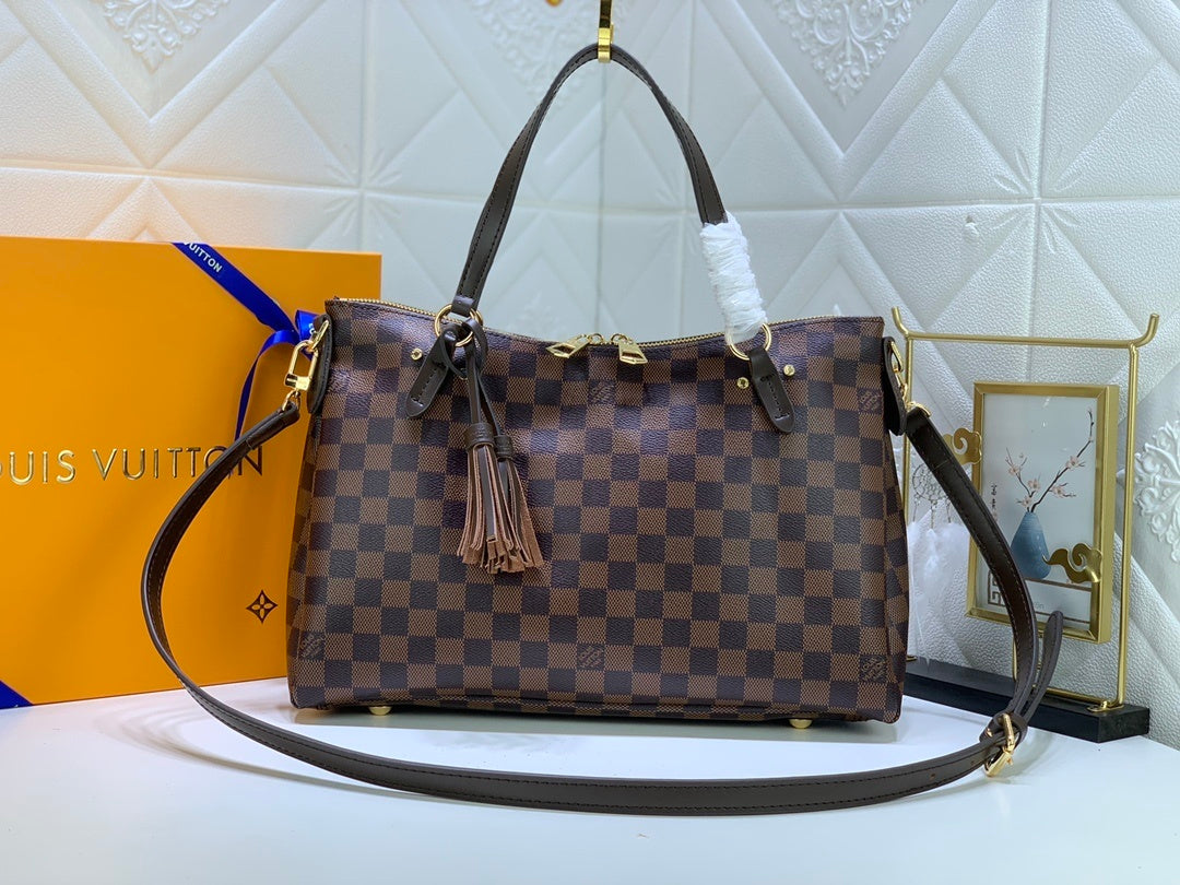 Monogram Lyming Bags