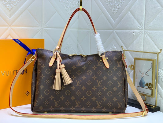 Monogram Lyming Bags