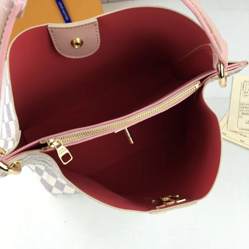 Monogram Lyla Shoulder Bags