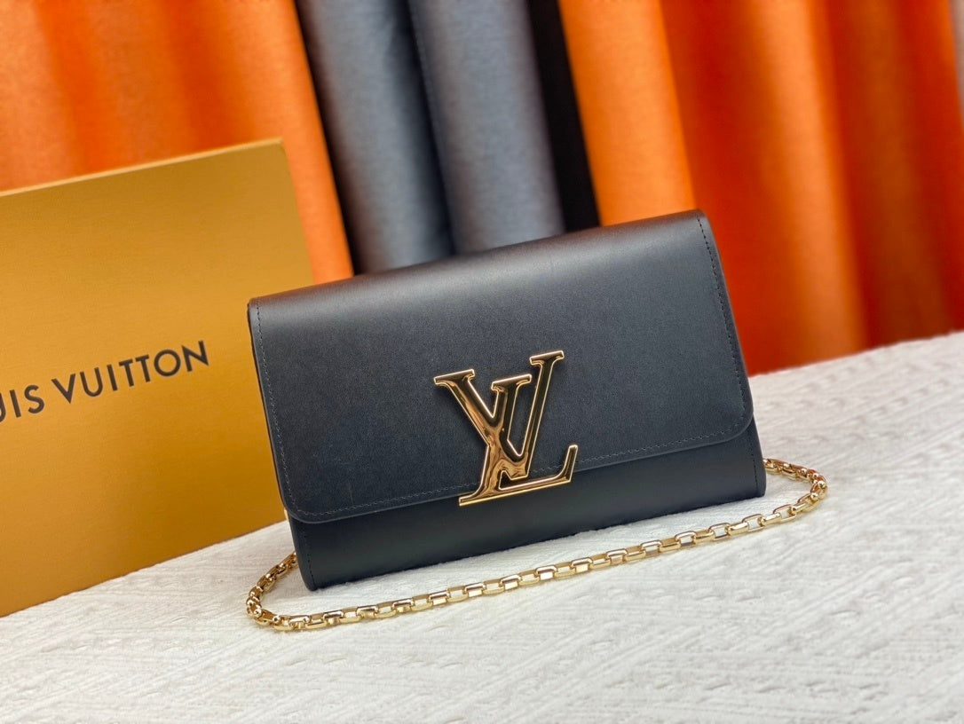 Monogram Modern Flip Crossbody Bags