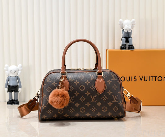 Monogram Miccia Handbags