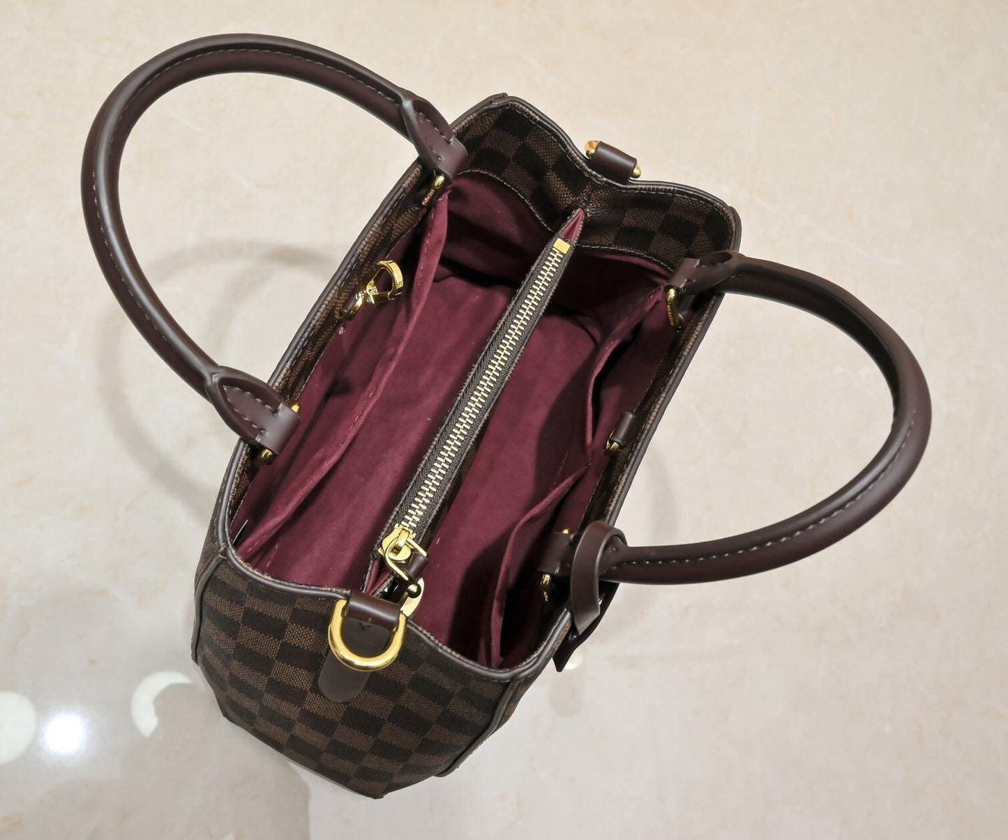 Monogram Mountain Shoulder Bags