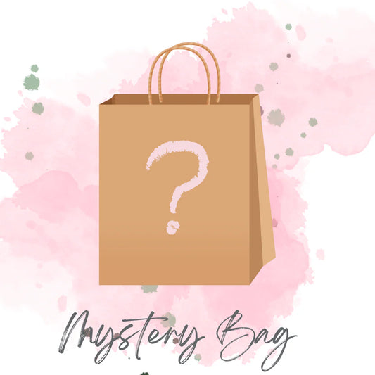 Fall Collection Mystery Bags